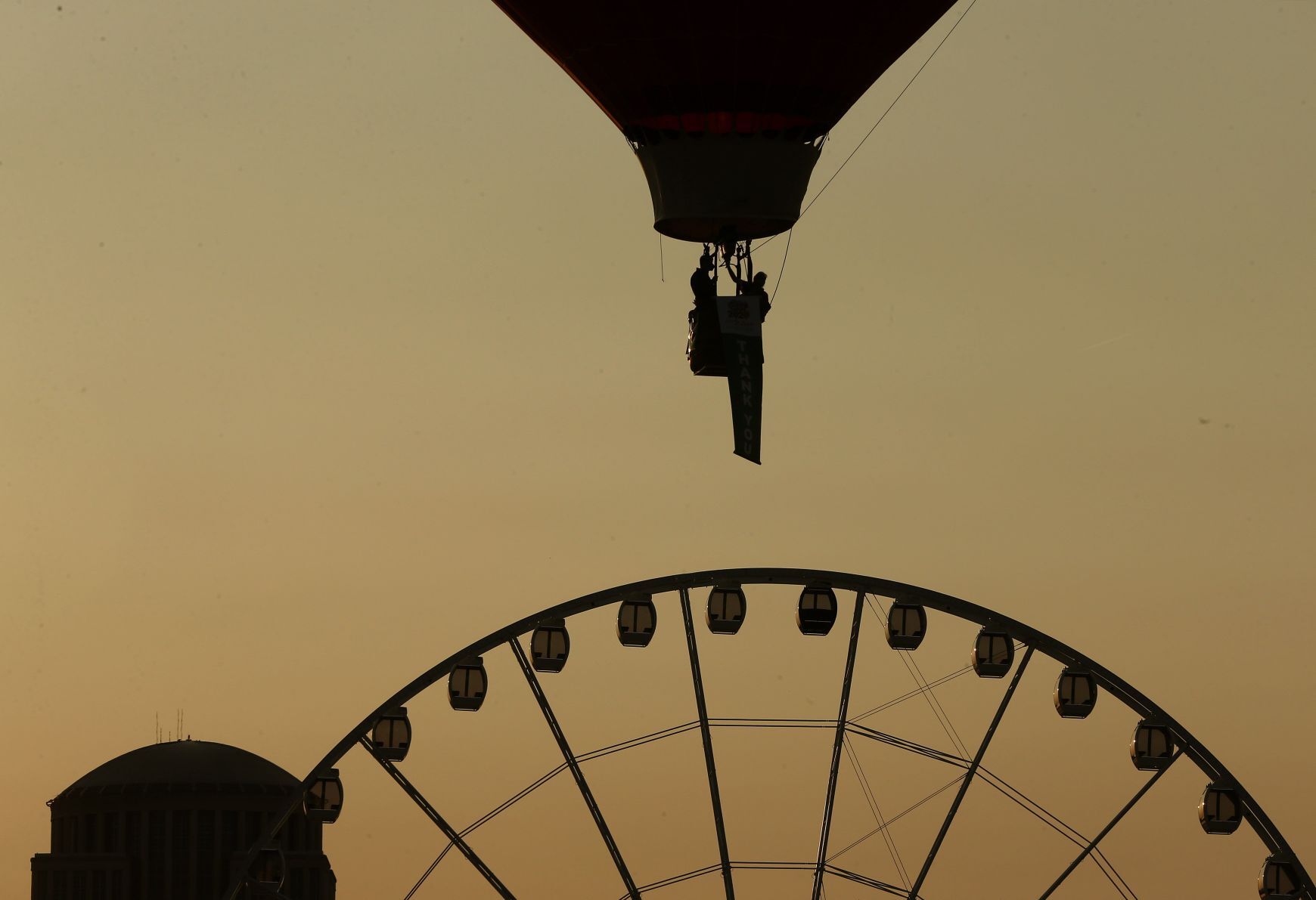 Lift Up St. Louis replaces Forest Park Balloon Race